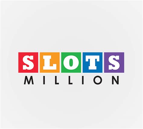 slots million log in.